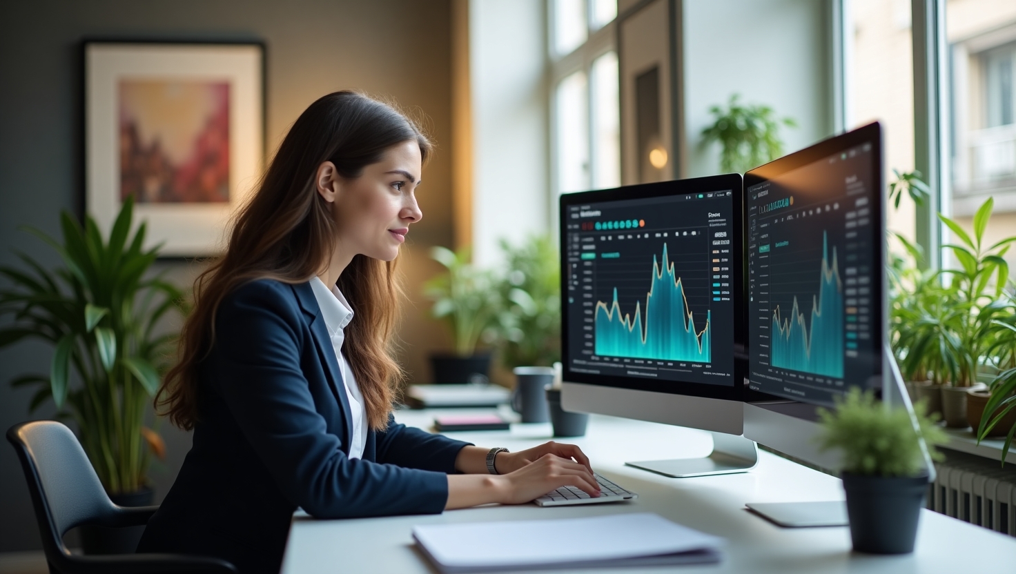 Expert comptable professionnel